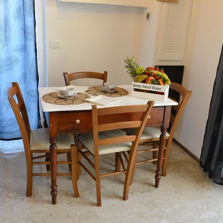 Lippolis Home Monopoli - Locazione Turistica מראה חיצוני תמונה