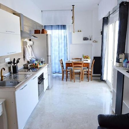 Lippolis Home Monopoli - Locazione Turistica מראה חיצוני תמונה