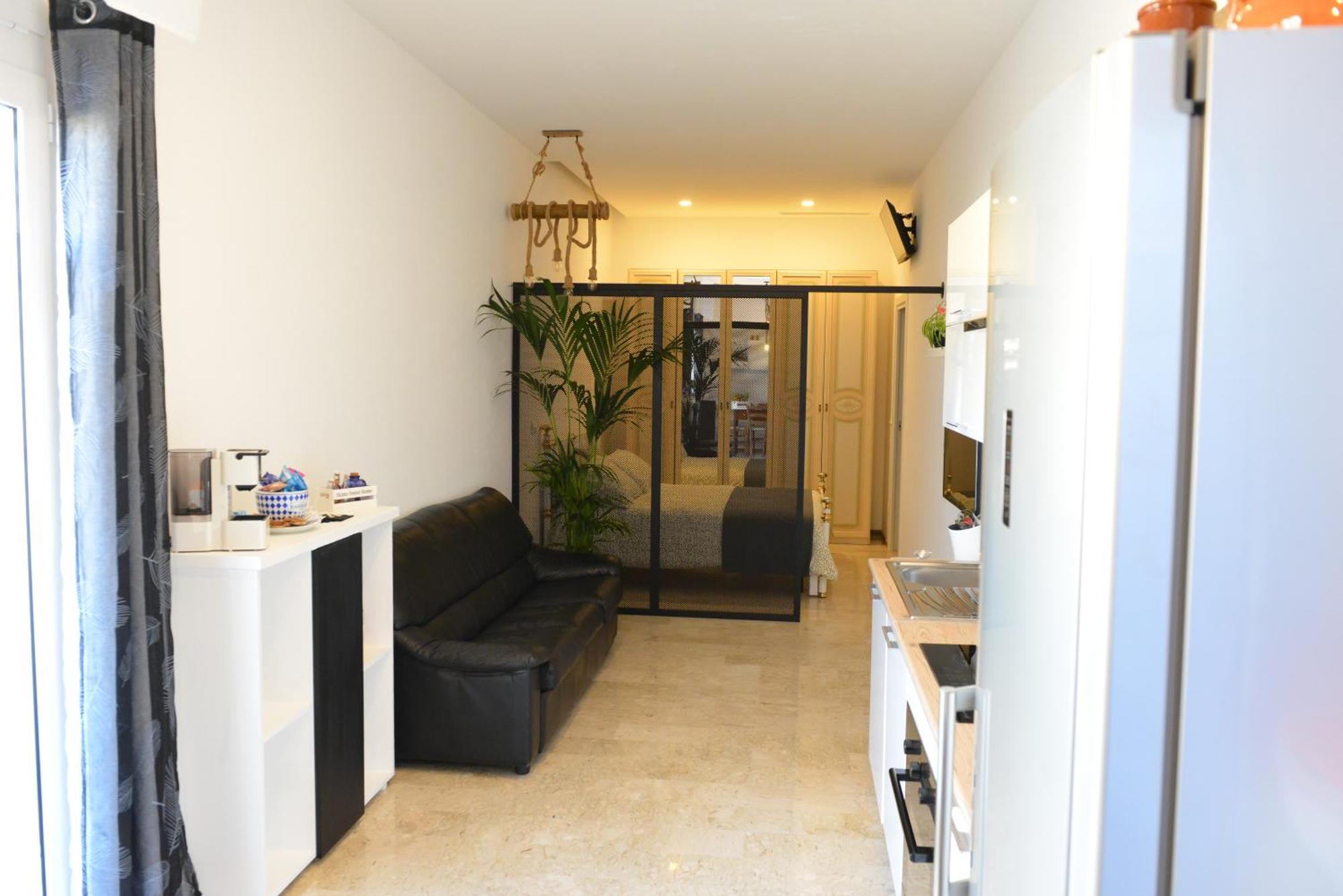 Lippolis Home Monopoli - Locazione Turistica מראה חיצוני תמונה