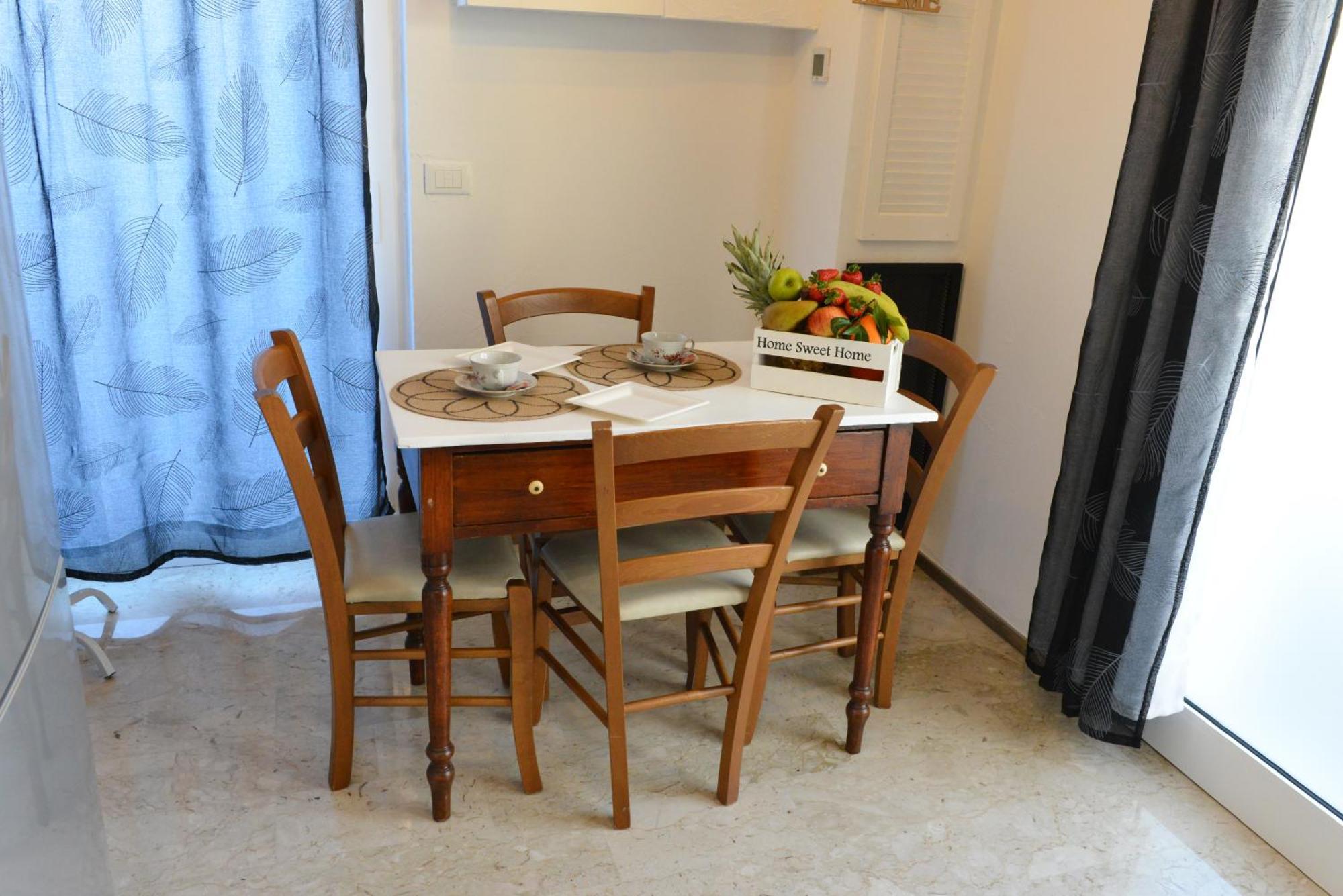 Lippolis Home Monopoli - Locazione Turistica מראה חיצוני תמונה