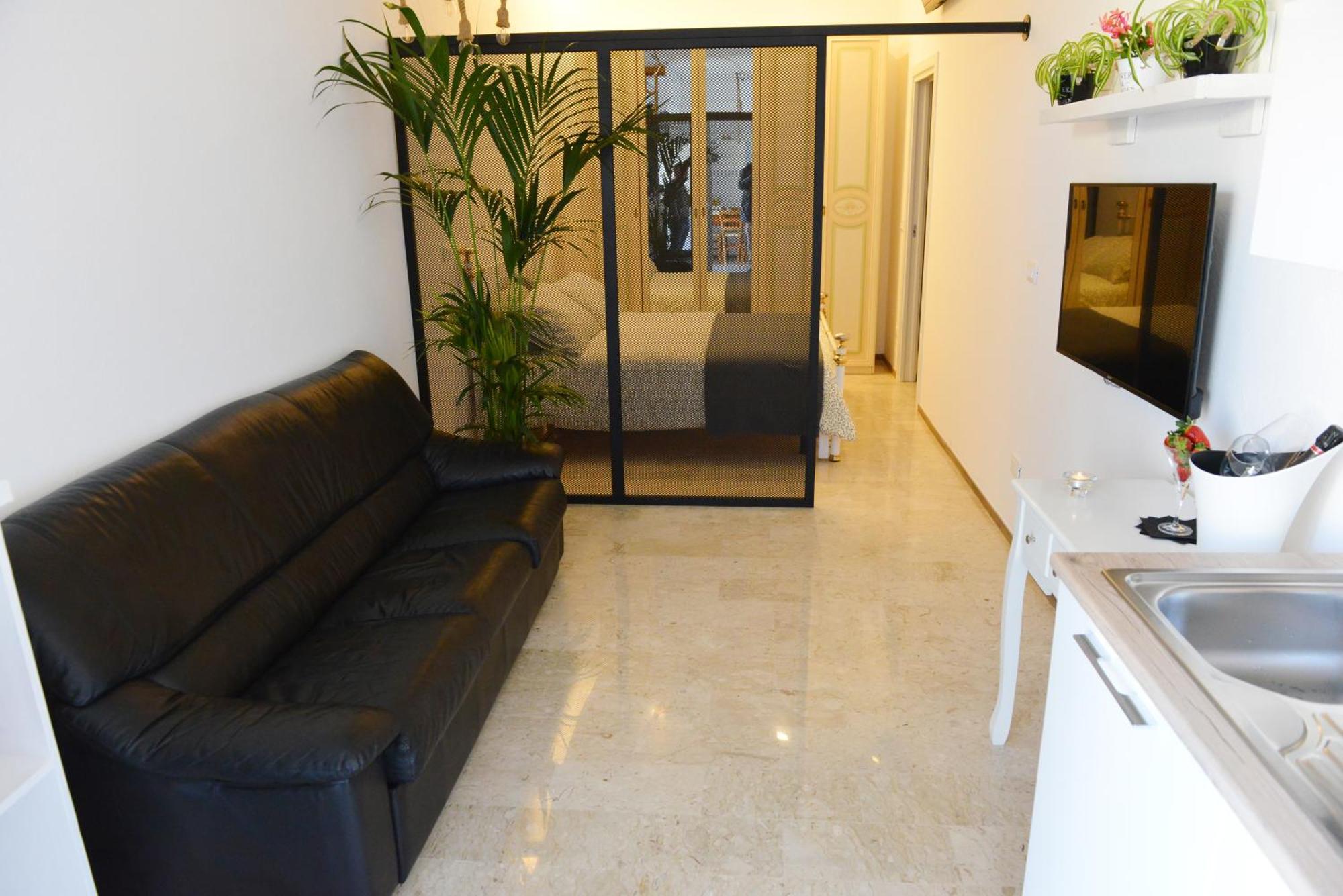 Lippolis Home Monopoli - Locazione Turistica מראה חיצוני תמונה