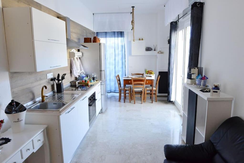 Lippolis Home Monopoli - Locazione Turistica מראה חיצוני תמונה